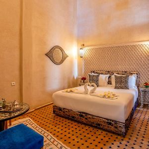 Chambre Double de Luxe